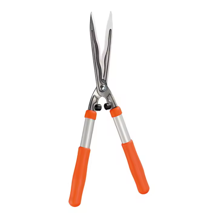 Stocker Recortasetos Hobby 50 Hoja Ondulada - 1
