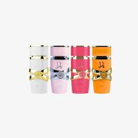 Set My Yara Collection Lattafa – Pack de 4 Mini Perfumes de 5 ml para Mujer, Fragancias Premium, Aromas Duraderos y Elegantes en Formato Viaje - details 3