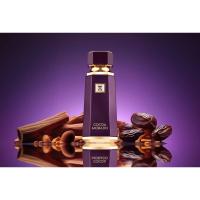Perfume Árabe 100% Original French Avenue Cocoa Morado EDP Fragrance World Unisex 100ml | Fragancia Exclusiva con Notas de Cacao, Chocolate y Ámbar | Perfume de Lujo, Larga Duración y Alta Concentración para Hombres y Mujeres que Aman los Aromas Sensuales - details 3
