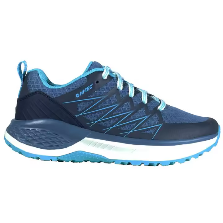 Hi-tec Zapatillas De Montaña Hi-tec Trail Destroyer Low Black... - 1