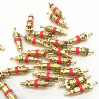 Kit De Herramientas De Repuesto 100Pcs Para Tapas De Válvula De Bicicleta Y Coche Con Anillo De Goma Adecuado Para Motocicletas Y Camiones - details 9