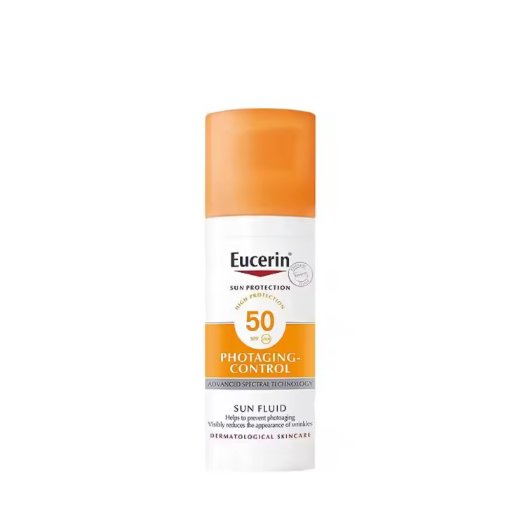 Eucerin photoaging control fluido spf 50+ 50ml - 1