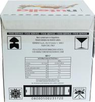 Nutella Mini 25g Crema de Avellanas y Cacao en Bote de Cristal 25g*64 - details 0