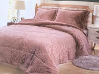 Edredón de Invierno Sherpa Extra Grueso  - Máxima Suavidad y Calidez - Máxima calidad - Edredón para cama de matrimonio con medidas 240 x 270 cm - super promo cyber monday - details 4