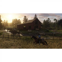 Red Dead Redemption 2 (Edición Estándar) PS4 - PlayStation - details 2