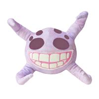 Muñeco De Peluche De Juego De Horror Puertas De Hotel Doble Risa Figura De Anime Cartoon Animal Inflable Para Jóvenes De 14 Años O Más - details 7