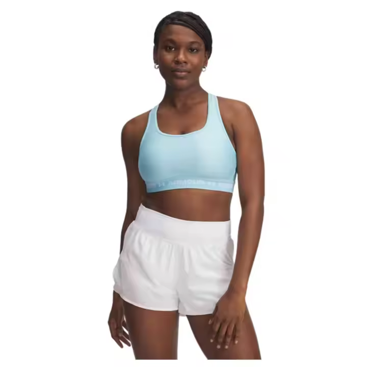 Textil Training marca Under Armour modelo 1361034-494 para mujer en color azul - 1