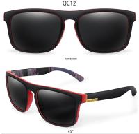 Gafas De Ciclismo Polarizadas Cambio De Color Para Hombre Visión Nocturna Conducción De Coche Motocicleta Deportes Al Aire Libre - details 9