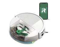 Aspiradora robot iRobot Roomba Combo 205 (blanca) - details 2
