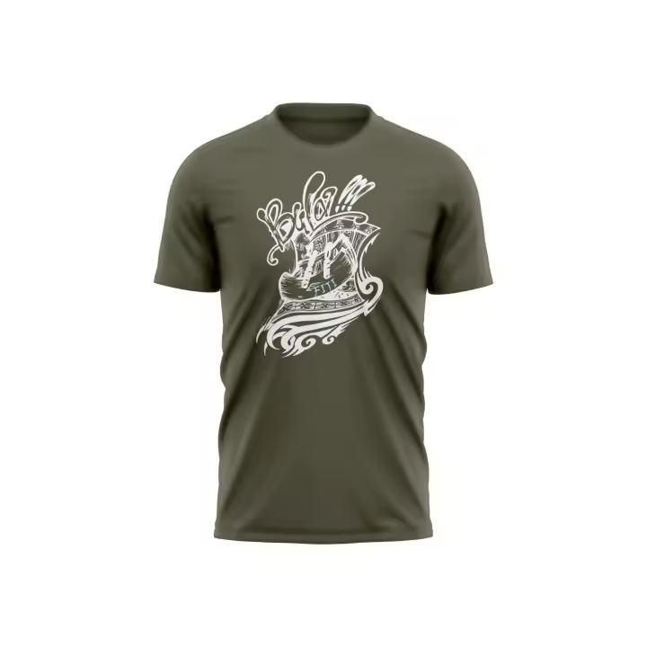 Camiseta ROX hombre y niño, máxima calidad,  con diseño moderno, paseo, salir de fiesta o deporte - 1