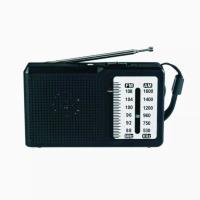LILI HOME 📻 Radio Portátil 12 x 10 cm – AM/FM con Pilas Incluidas es un dispositivo compacto, liviano y confiable, ideal para quienes buscan una forma sencilla de escuchar música, noticias o sus estaciones favoritas en cualquier lugar. - details 0
