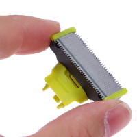 Afeitadora Eléctrica Recargable MLG Para Hombres Cabello Y Barba Recortadora Corporal Impermeable Y Lavable Máquina De Afeitar - details 6