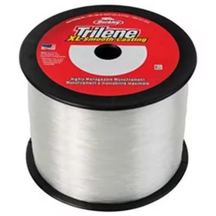 Berkley Monofilamento Trilene Xl 2350 M Transparente - 1
