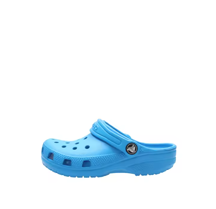 Crocs - Zueco clásico Azul Claro 206990-456 - 1