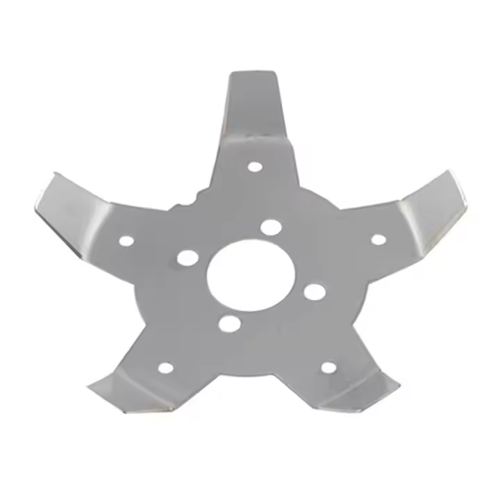 Accesorios para desbrozadora, Cortacesped - 1