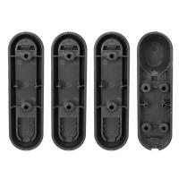Cubierta De Rueda Reflectante Para Seguridad Nocturna Protección Del Eje Del Patinete Eléctrico Xiaomi M365 pro 2 1S Frontal Y Trasera - details 15
