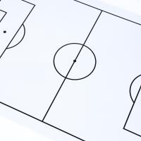 Tablero Blanco Erasable Portátil Para Entrenamiento De Fútbol Y Baloncesto Tablero Negro Táctico Demonstrativo Para Entrenadores - details 19
