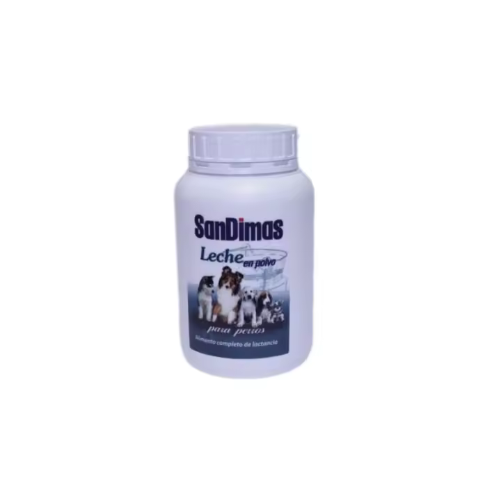 Leche San Dimas Para Perros 500 Gr. - 1