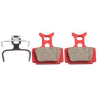 Pares De Frenos De Disco Para Bicicleta Cerámicos Formula R1 RX Mega TheOne FR CR3 C1 Accesorios De Repuesto Para Ciclismo - details 8
