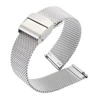 Correa De Reloj De Acero Inoxidable 22mm Para CMF Nothing Watch pro Smartwatch Bandas De Metal Compatible Con Samsung Galaxy - details 7
