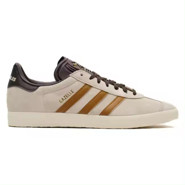 Adidas Originals - Gazelle MLS (IH0203) PARA HOMBRE 100% ORIGINALES TIPO CASUAL - 1