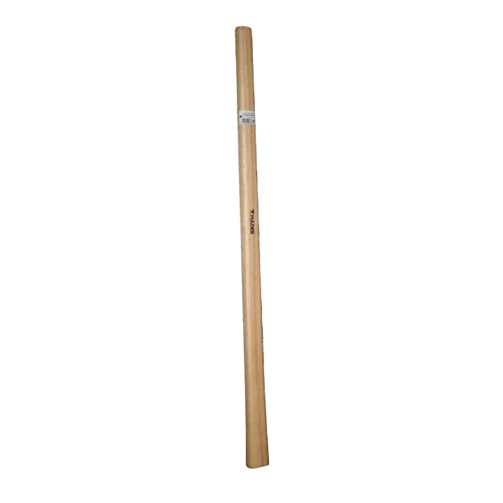 MADER 42388 - Mango Madera para Hacha, Barnizado, 100cm - 1
