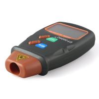 Tachímetro Láser Digital Herramienta De Diagnóstico No Contacto 2.5Rpm-99999Rpm Pantalla LCD Advertencia De Batería Baja - details 15