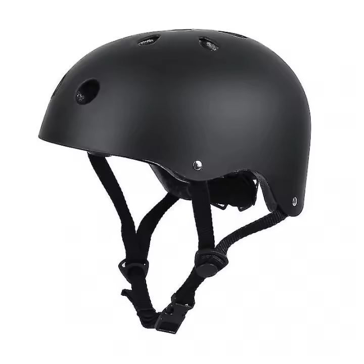 Ultraligero scooter Eléctrico Casco de Bicicleta casco Deporte al Aire Libre Bicicleta scooter - 1