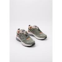 Pepe Jeans DAVE SIDER M Deportivas Planas Hombre Verde - details 0