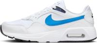NIKE AIR MAX SC CW4555 113 WHITE/LT PHOTO BLUE/BLANC BLEU PHOTO CLR ZAPATILLAS HOMBRE - details 0
