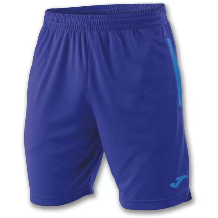 Textil Deportes De Raqueta marca Joma modelo 100785.700 para hombre en color azul - 1