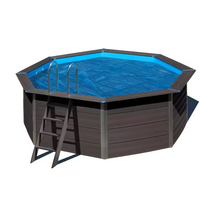Cubierta Isotérmica Para Piscinas De 410 Cm Gre Cvkpco41 Cubiertas - 1