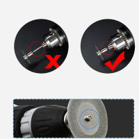 31pc Discos De Corte Diamantados Para Madera Y Metal Herramientas De Trabajo Rotativas Accesorios Para Broca Dremel Circular - details 6