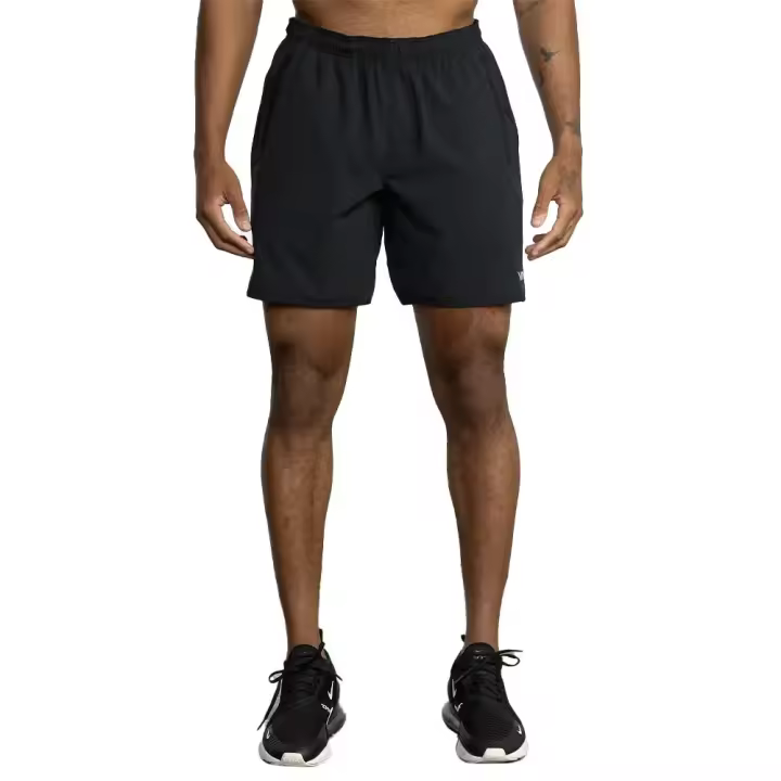 Rvca Pantalones Cortos Deportivos Yogger Stretch 17 - 1