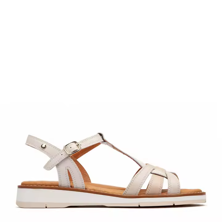 Pikolinos Sandalias planas con hebilla W9B-0789C1-909 , para Mujer - 1