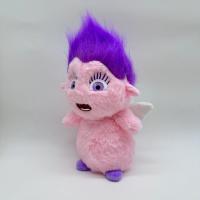 Nueva Muñeca De Peluche Bibble De 25 Cm Juguete Suave Y Lindo Decoración Para Habitación De Anime Regalo De Cumpleaños Para Niños - details 1