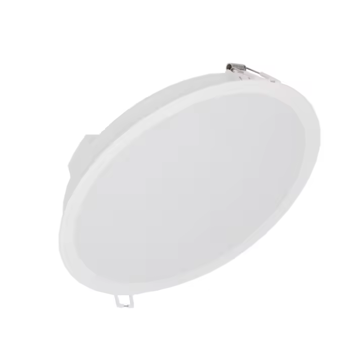Ledvance-Osram | [LVE-4058075703308] Downlight LED LEDVANCE   30W 3000Lm 4000K 100º IP44 - Blanco Natural - 1