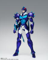 GAMMA PHECDA THOR FIGURA 25 CM SAINT SEIYA MYTH CLOTH EX - details 0