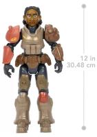 Mattel Figura de Acción Izzy Hawthorne Jr 30 CM - Lightyear - details 0