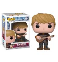 Funko Kristoff Frozen  378 Disney  Disney Funko Pop Vinyl - details 0