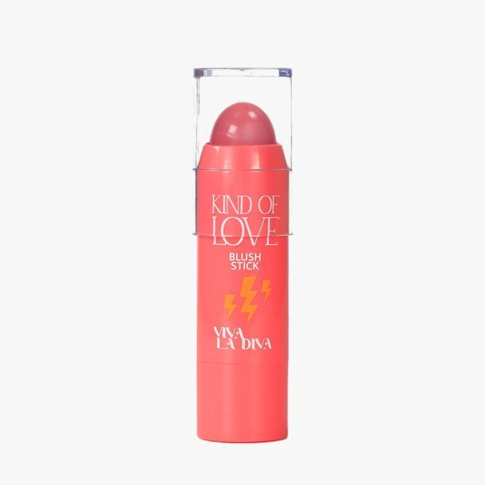 Colorete en Stick Kind of Love: Fuck Buddy - Viva la Diva — oferta en Miravia