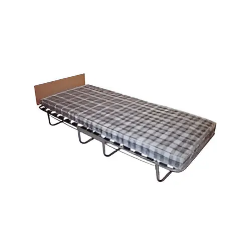 Cama Plegatín con Colchón y Somier 13 Lamas - Ehlis - 1