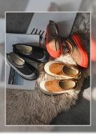 Nuevos Zapatos De Lana Para Mujer 2024 Botas De Nieve De Plataforma Calientes Antideslizantes Exteriores Para Al Aire Libre Con Lona Y Suela De EVA Zapatos De Invierno Con Forro De Peluche Corto - details 1
