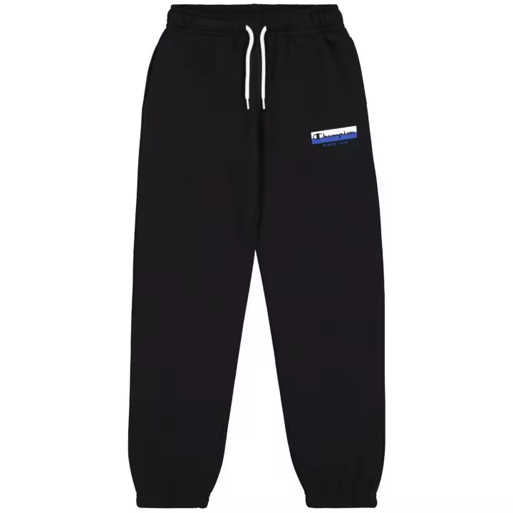 Textil Textil marca Champion modelo 306841-Kk001 para junior en color negro - 1