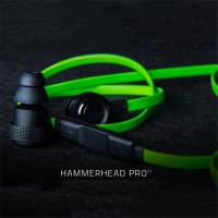 Auriculares De Cable R-Azer Hammerhead pro V2 In-Ear Con Micrófono Calidad Superior Para Gaming Auriculares Con Cable - details 3