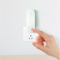 Nueva Repelente Ultrasonico Eléctrico Contra Plagas Para El Hogar Repelente De Ratones Mosquitos Cucarachas Y Insectos Con Enchufe US/EU - details 2