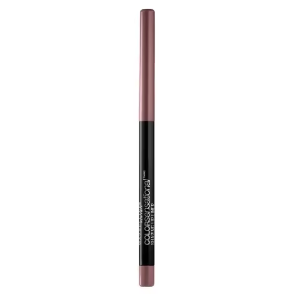 Delineador de labios Maybelline Color Sensational en tono 8 Gone Greige - 1