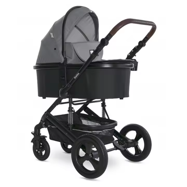 LORELLI Carro de bebé dos piezas BOSTON de Lorelli - 1