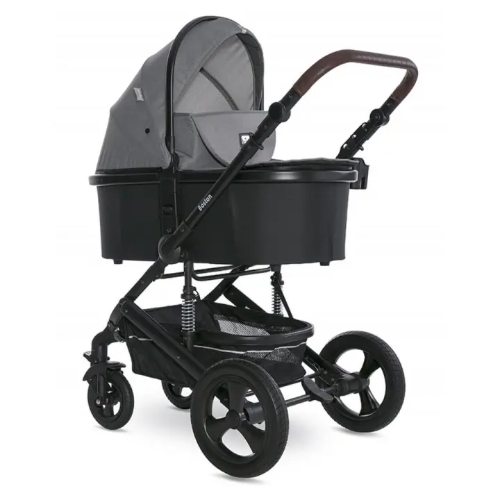 LORELLI Carro de bebé dos piezas BOSTON de Lorelli - 1