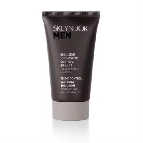 Emulsion Hidratante Control Brillos de Skeyndor Skeyndor - 1